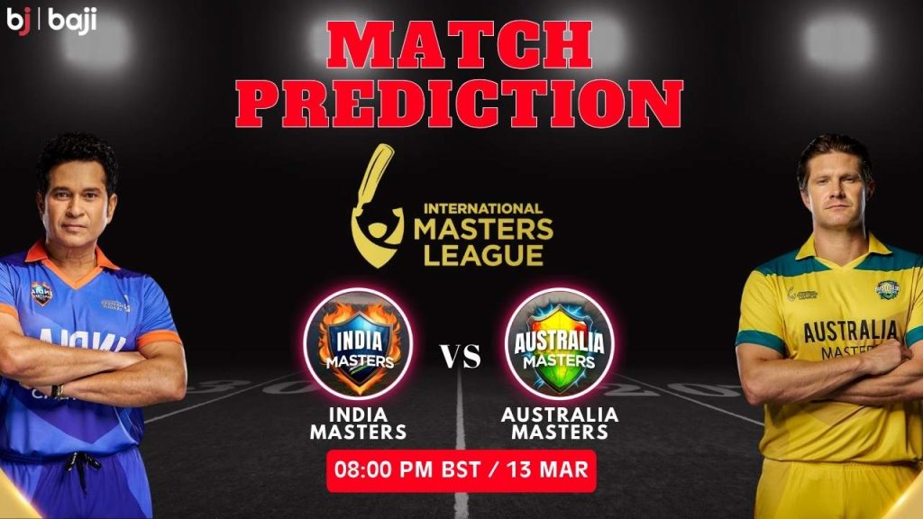 IND-M vs AUS-M Match Prediction 1st Semi-Final Match