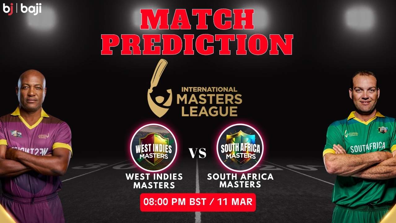 WI-M vs SA-M Match Prediction 14th T20 Match